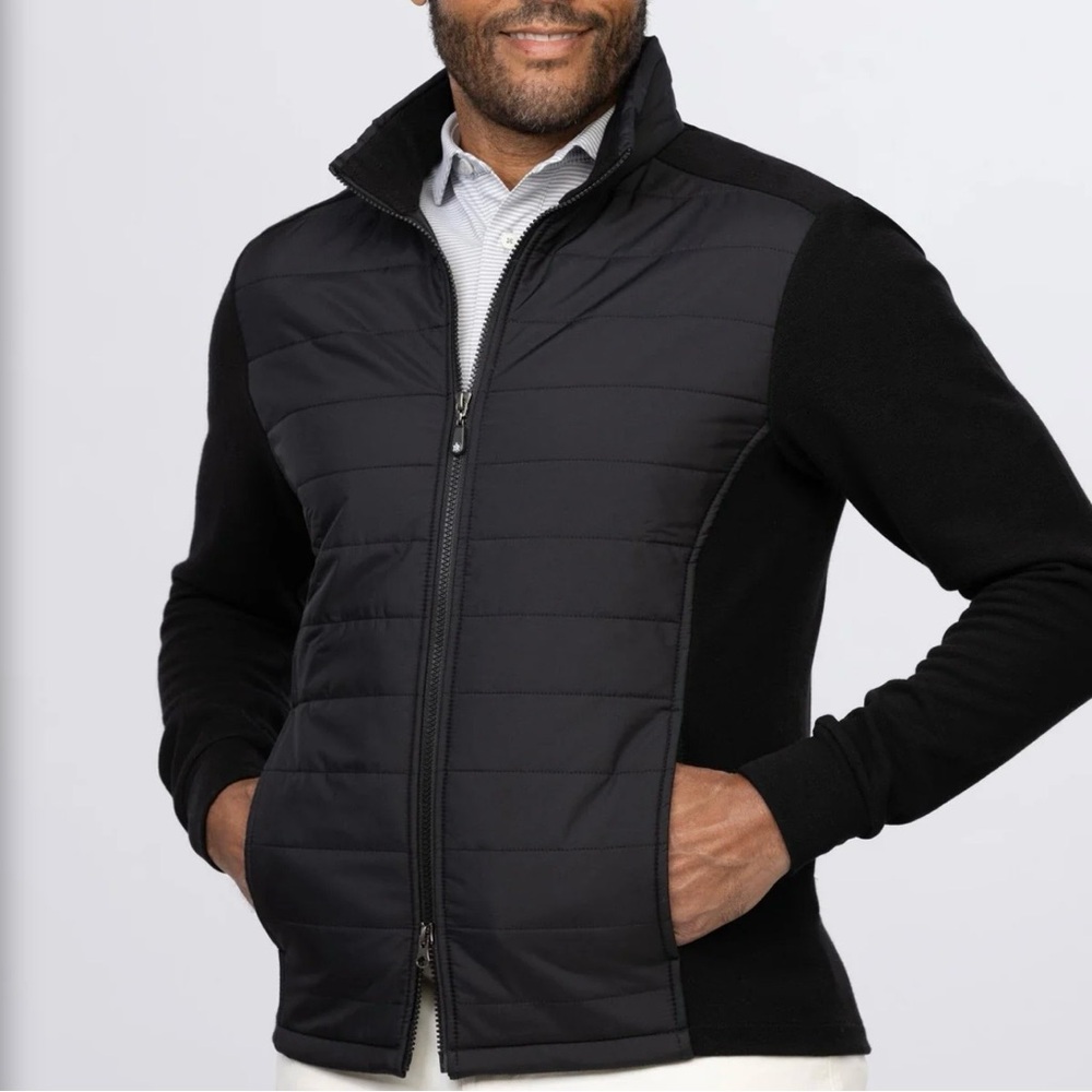 Turtleson Fusion Jacket Pleasant Valley Country Club